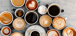 <p>HOT BEVERAGES</p>

<p> </p>